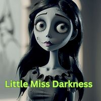 Kat Rivers - Little Miss Darkness