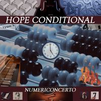 Hope Conditional - The Basic Harmony Quintet, 5th Movement
