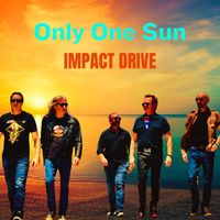 IMPACT DRIVE - Only One Sun