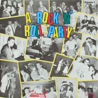 Various Artists - A Rock N' Roll Party Vol. 1