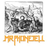 MrPhoneTell - Mano Derecha