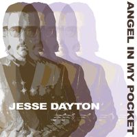 Jesse Dayton - Angel In My Pocket (Explicit)