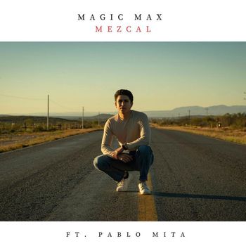 Magic Max - Mezcal