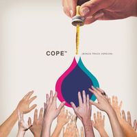 Adam Freeland - Cope™ (Bonus Track Version)