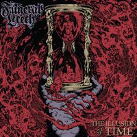 Funeral Leech - The Illusion of Time
