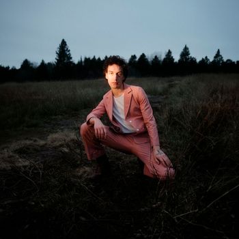 Nat Harvie - Red