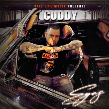 Cuddy - Eyes (Explicit)