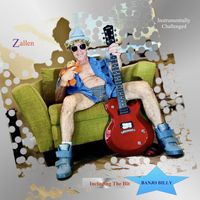 Zallen - Instrumentally Challenged Including the Hit Banjo Billy
