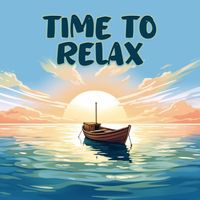 Time To Relax - rowing craft