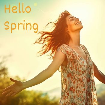 Various Artists - Hello Spring