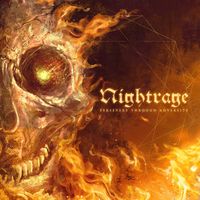 Nightrage - Persevere Through Adversity