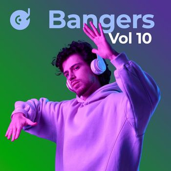 Various Artists - Bangers, Vol. 10