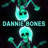 Dannie Bones - multiply