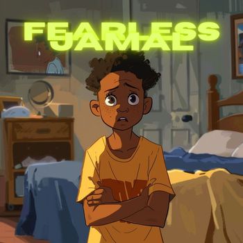 Fearless Jamal - The Ultimate Segment