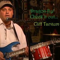 Cliff Targum - Dragon Fly