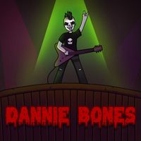 Dannie Bones - Transitioning to Stardom