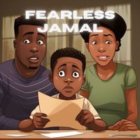 Fearless Jamal - My Results