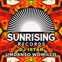 DJ Istar - Umdanso Womillo