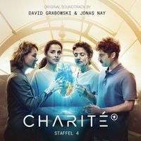 David Grabowski - Charité 4 (Original Motion Picture Soundtrack)