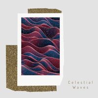Jamaal Meeks - Celestial Waves