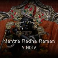 5NOTA,Alexandr Yakin & Sita - Mantra Radha Raman (feat. Alexandr Yakin & Sita)