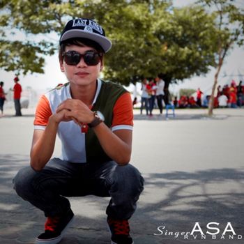 Asa - Hits Collection 2012