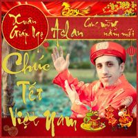 Aslan - Chúc Tết Việt Nam
