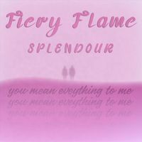 Splendour - Fiery Flame