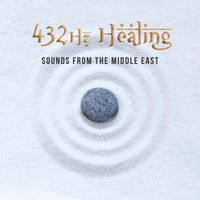 Abe Hathot - 432hz Healing Sounds from the Middle East