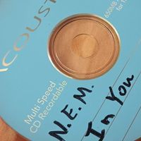 Nem - In You