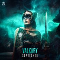 Screecher - Valkary