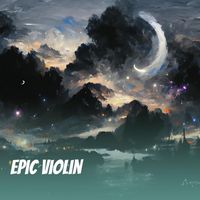 Blue Sky - Epic Violin