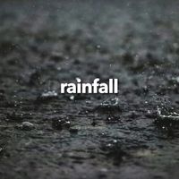 ASMR Rain Sounds - Rainfall