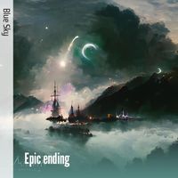 Blue Sky - Epic Ending