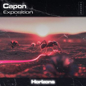 Capon - Exposition [HRZ002]