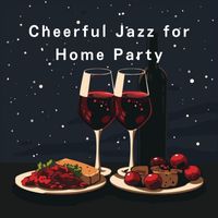Teres - Cheerful Jazz for Home Party