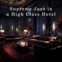 Eximo Blue - Supreme Jazz in a High Class Hotel