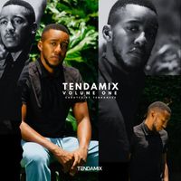 Tendaness - Tendamix Volume One