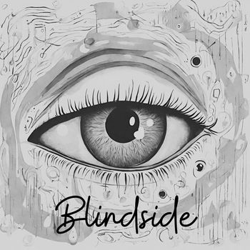 Solace - Blindside