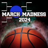 Universal Production Music - March Madness 2024