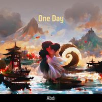 Abdi - One Day