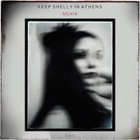 Keep Shelly In Athens - Silvia