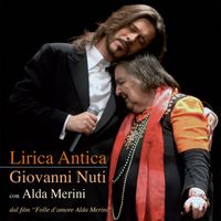 Giovanni Nuti & Alda Merini - Lirica antica (Dal film "Folle D’Amore Alda Merini")