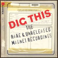 Darts - Dig This - Rare & Unreleased Magnet Recordings