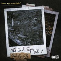 Xavier - The Soul Tapes, Vol.2