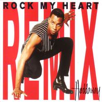 Haddaway - Rock My Heart (Remixes)