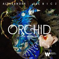 Aleksander Dębicz - Orchid