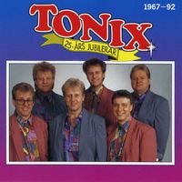 Tonix - Tonix 25-årsjubilerar