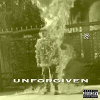 Jez Q - Unforgiven (Explicit)