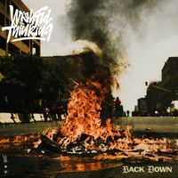 Wishful Thinking - Back Down